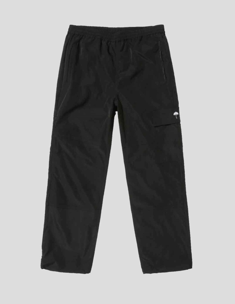 Pantalon HÉLAS hiding cargo pant black